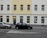 1050 Wien (Sanierung & Umbau Geschäftslokal)