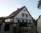 1210 Wien (Sanierung & Umbau Einfamilienhaus)